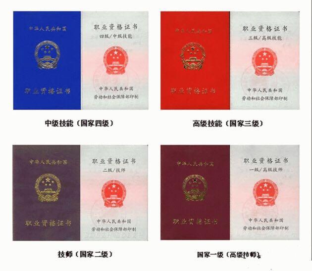 电工等级 电工等级（电工等级证） 生活
