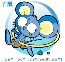 属鼠几月出生最好(12生肖什么月份出生命最好)(图1)