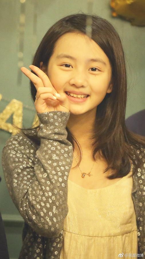 盘点明星起名字能有多随便,深扒星二代大名和昵称