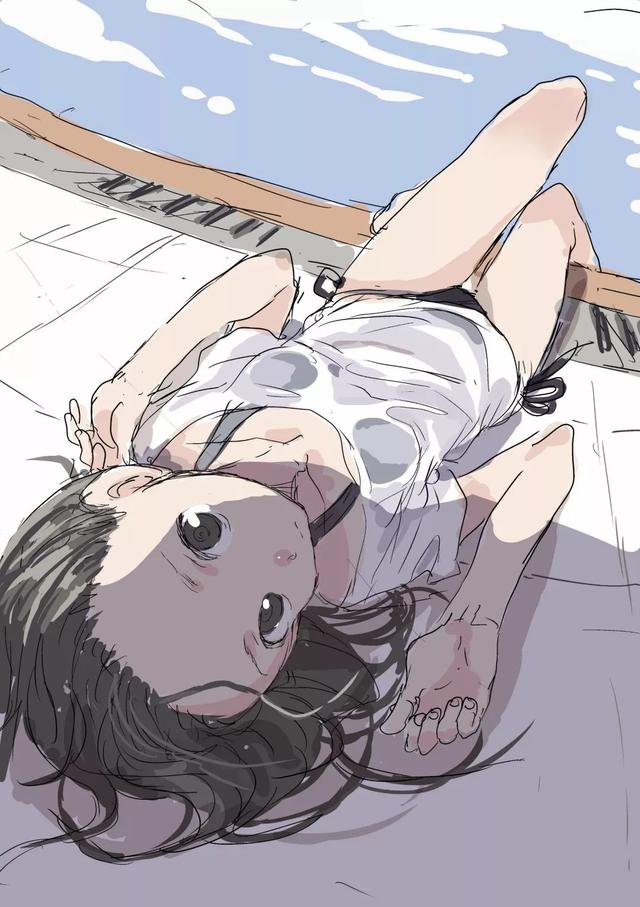 早安美图180317：一直努力着，适应着这个世界的温度