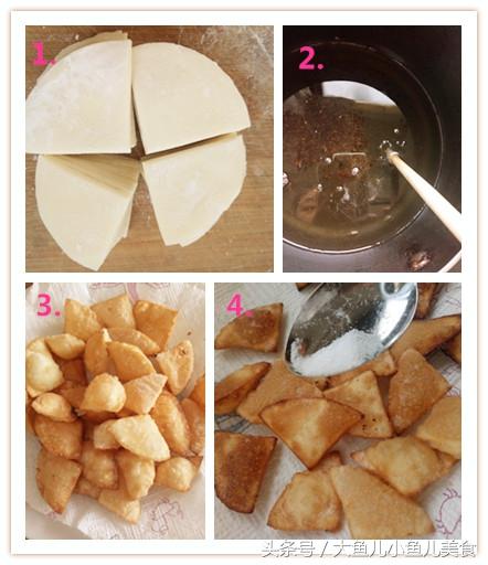 饺子皮怎么做好吃简单的方法,饺子皮这么多做法