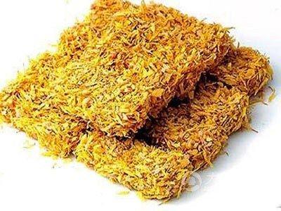 广东省中山市9种特色美食