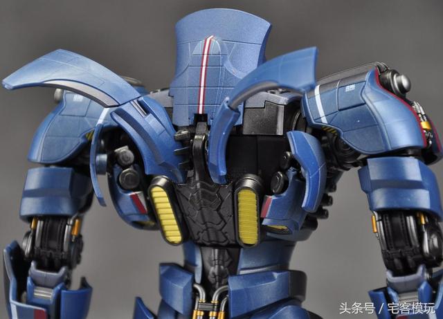 环太平洋万代拼装模型(环太平洋万代拼装模型复仇流浪者)