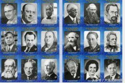 杨振宁作文素材积累（杨振宁作文素材积累摘抄）