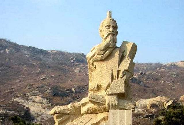黄石公为什么能把太公传给张良（黄石公一句话镇住了他）(3)