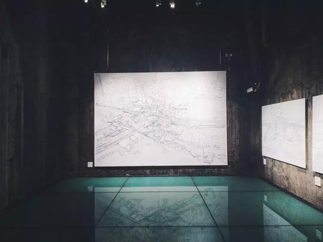 土木工程模型展