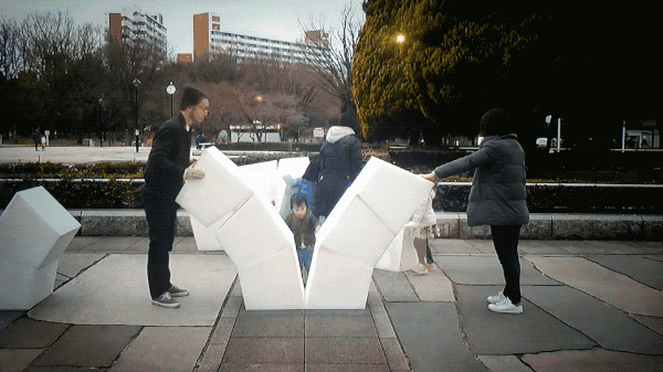 土木工程模型展