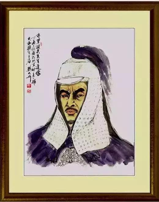 横扫南洋的蒙古大军为何最终以惨败收场？