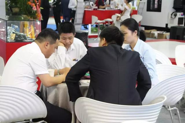 2018深圳机械展simm