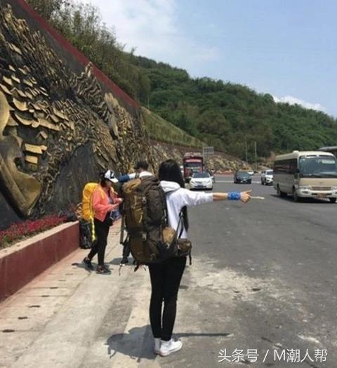 一路进藏炮火连天(进藏一路全是尘土)