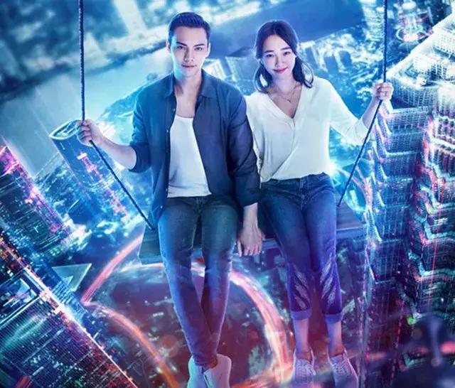 迪丽热巴周渝民烈火如歌吻戏曝光（烈火如歌大结局）(1)