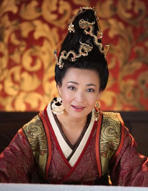 美人心计第一美人(美人心计大汉天子)(3)