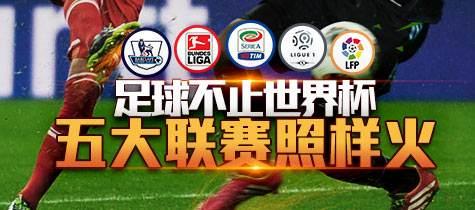 今年五大聯(lián)賽轉(zhuǎn)播權(quán)（五大聯(lián)賽轉(zhuǎn)播權(quán)失去四個(gè)，法甲將成CCTV5王牌主打）