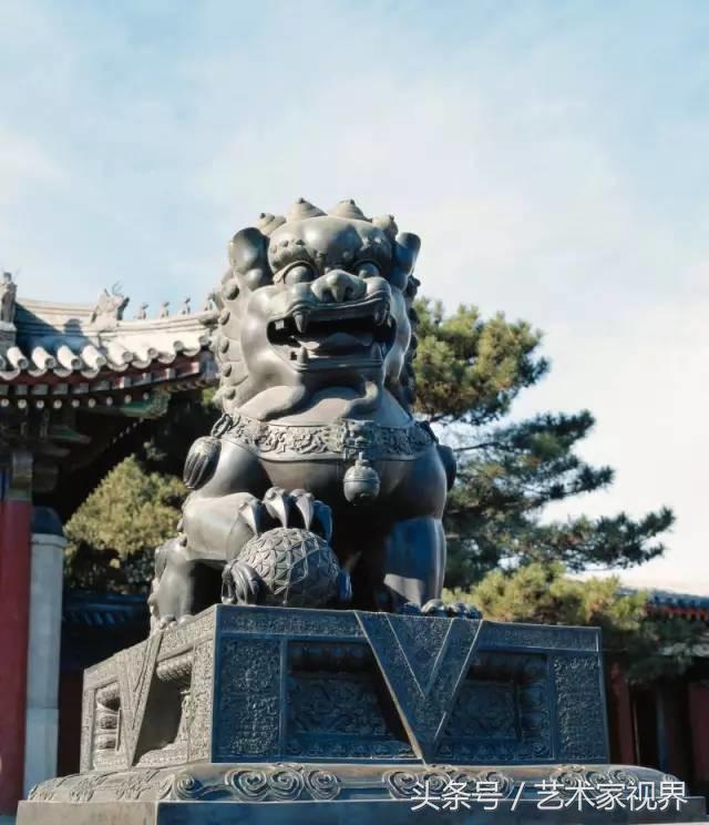 中国的文化