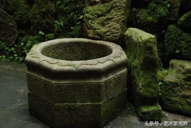 中国的文化