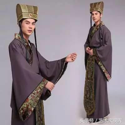 中国的文化
