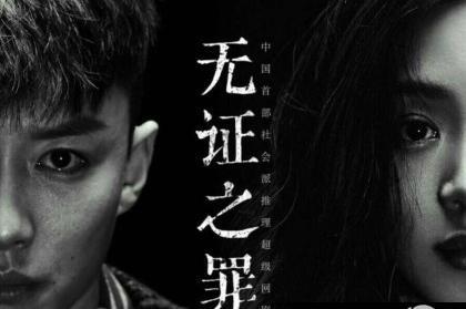 7,无证之罪《黑白大搏斗》是由李岩希编剧,易晓钟导演,丛鹏飞等主演的