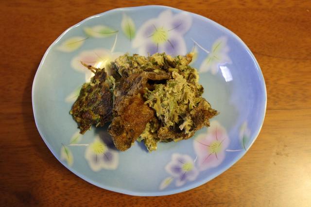 枸杞芽的营养价值和功效（枸杞芽枸杞芽采而食之乐开花）(4)
