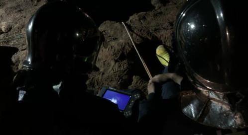 濮阳小型石头破碎机