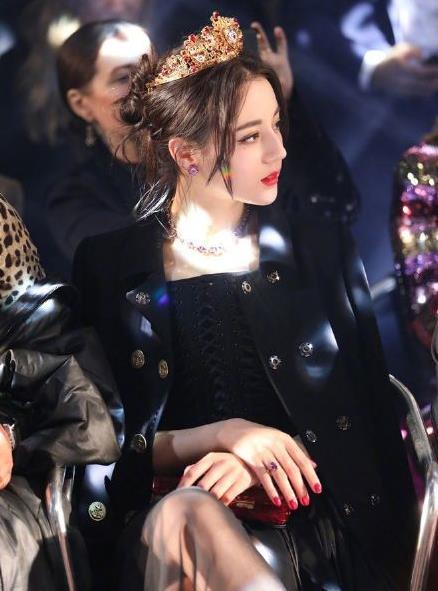 「深度好文」迪丽热巴有多美_迪丽热巴有多美圈内人告诉你