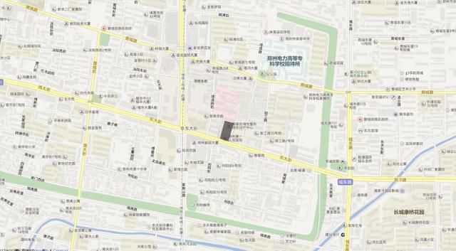 郑州市中心曾经有座古寺，少林寺要花160亿复建