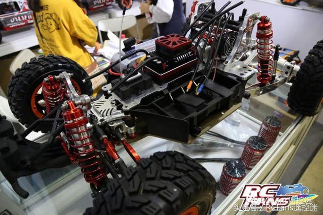 rc室内工程车辆展