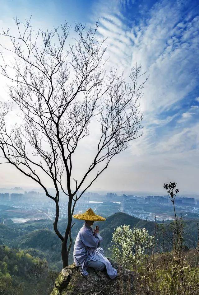 晚安心情180429：生命这场变幻莫测的颠簸，我们能左右自己的心