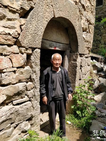 封门村真实灵异事件:实拍：中国第一“鬼村”封门村，揭秘灵异事件的真相