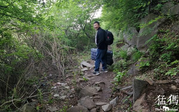 封门村真实灵异事件:实拍：中国第一“鬼村”封门村，揭秘灵异事件的真相