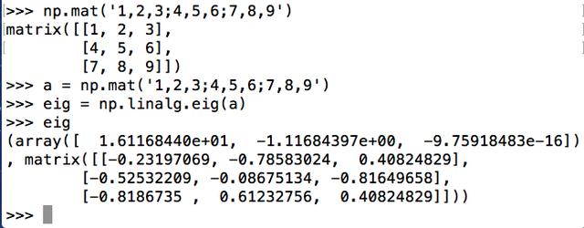 求对角化怎样化简矩阵