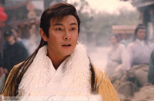 该剧描写的是明朝首富沈万三传奇性的致富故事,这种题材在当时还是很