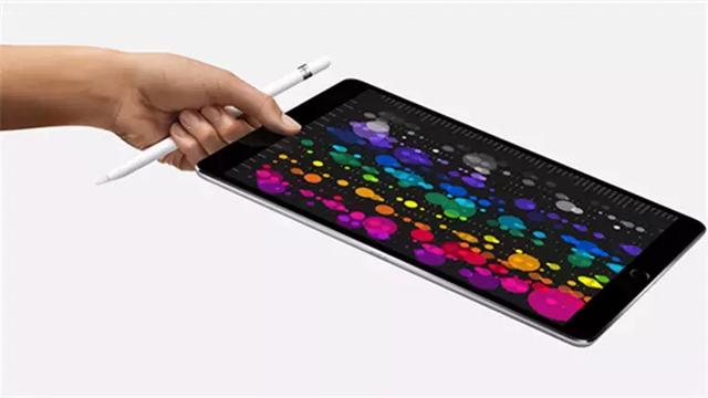 平板电脑ipad(高性价比带来的优势：新iPad销量创新高
