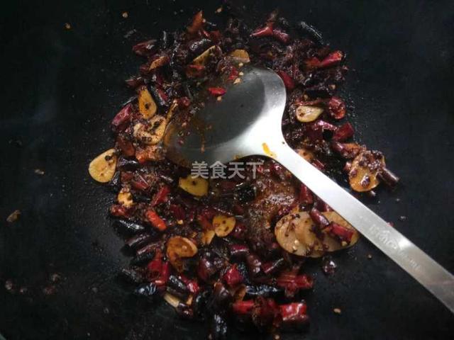 水煮肉片是哪里的菜