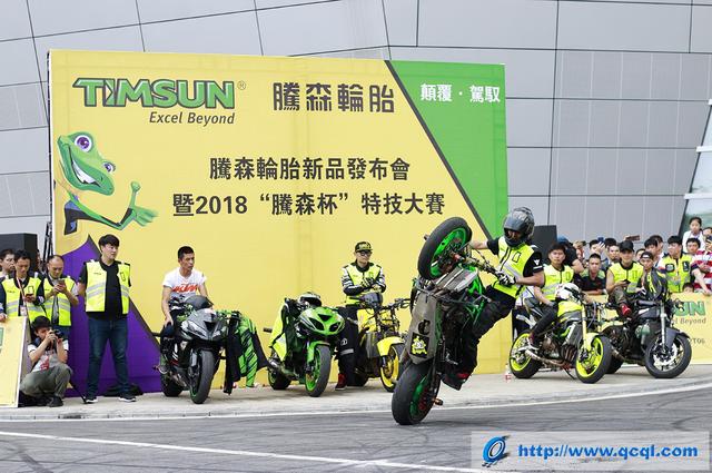 江门机械展2018