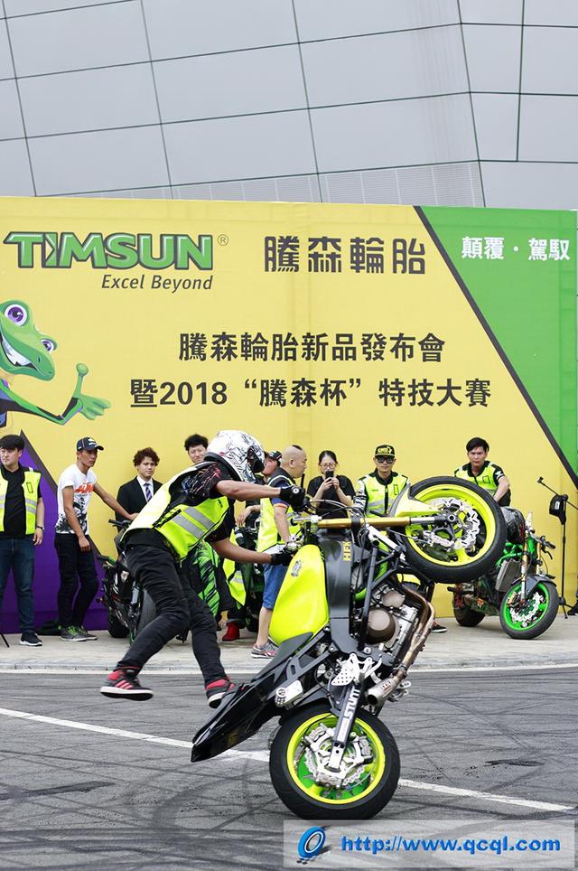 江门机械展2018