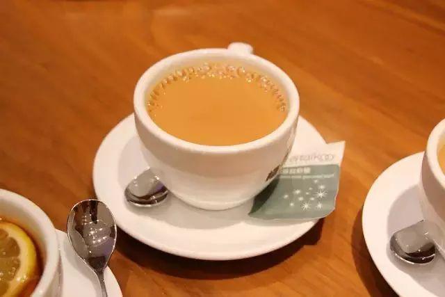 屋企汤馆:何必去香港？！帝都这些茶餐厅，就能吃出正宗TVB味！