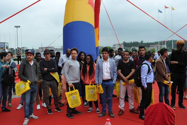 永康国际五金机械展