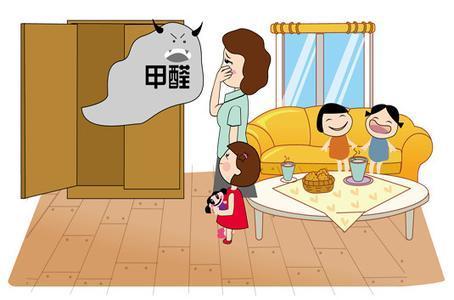 柚子皮能除甲醛吗?专家辟谣!用这4个方法(着急入住新房怎么除甲醛)
