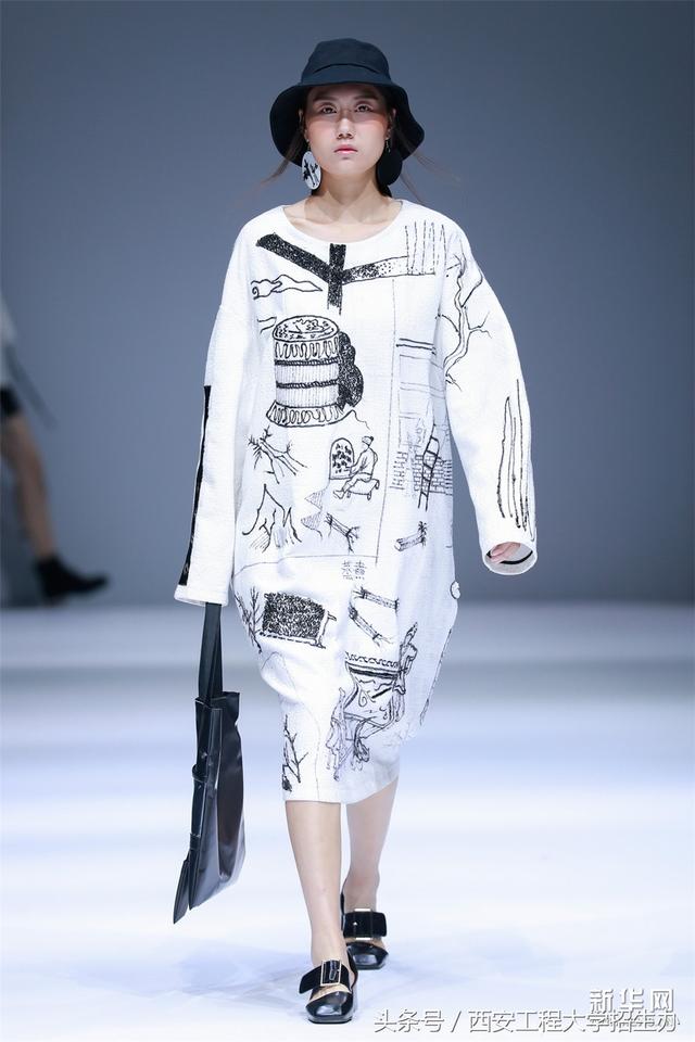 西安工程内衣展