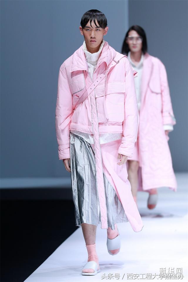 西安工程内衣展