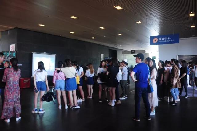 徐州工程学院毕业设计展