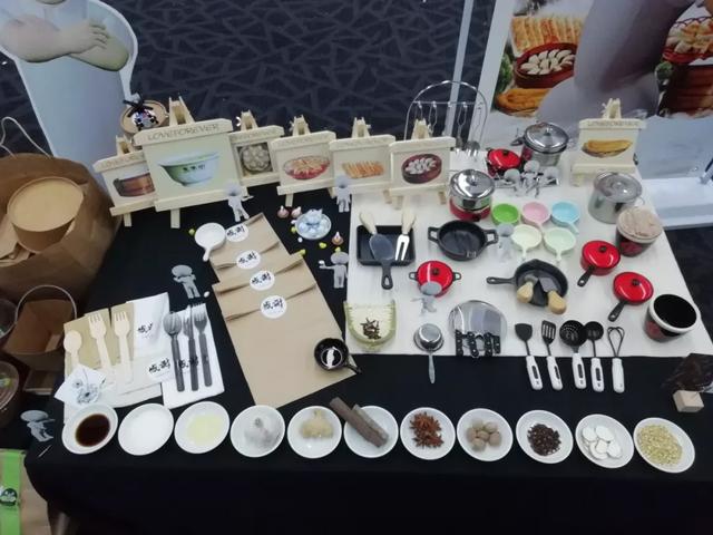 徐州工程学院艺术设计专业展