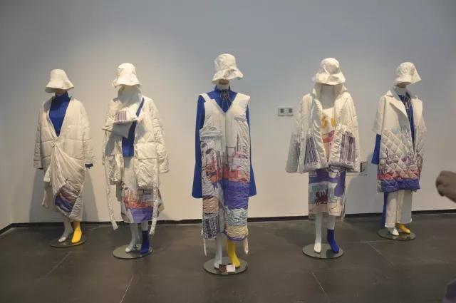 徐州工程学院毕业设计展