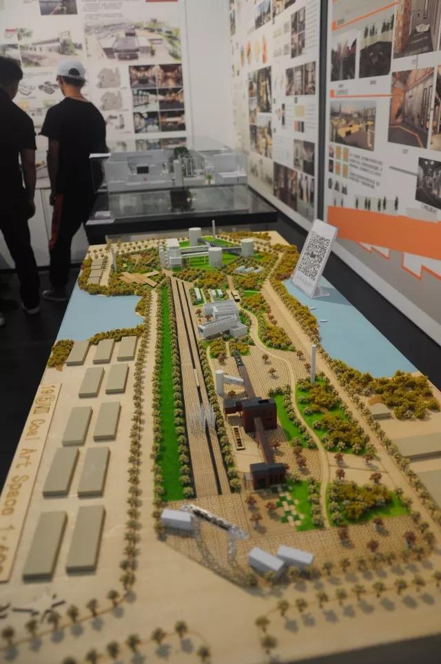 徐州工程学院毕业设计展