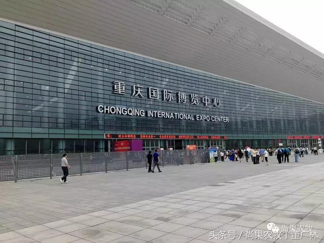 2018畜牧机械展重庆