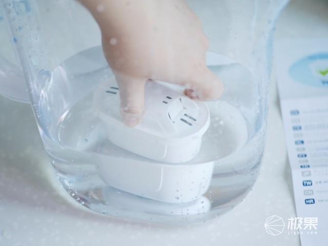 幼儿园神器的过滤机