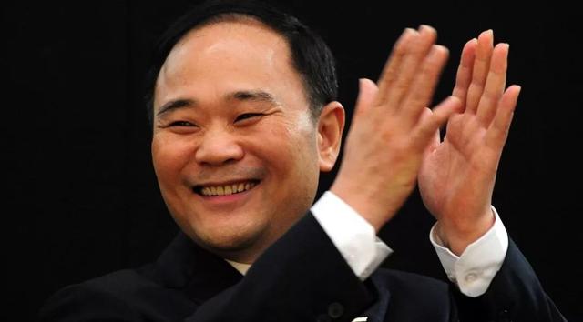 杨子第六代过滤机