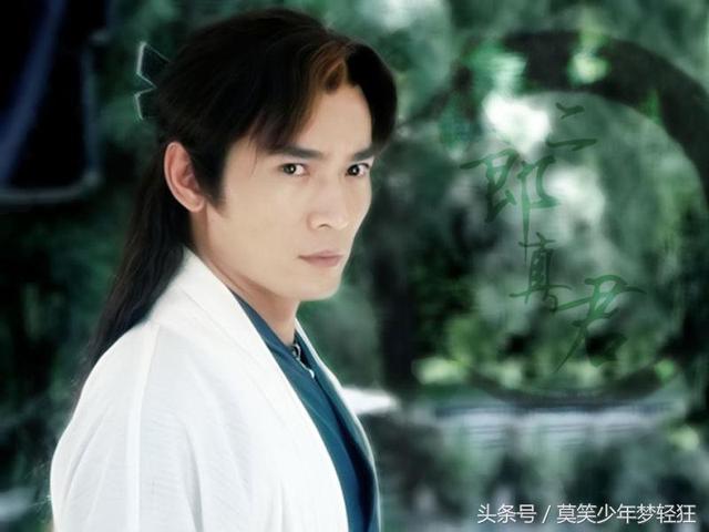 焦恩俊电视剧大全(焦恩俊电视剧大全手机免费观看)