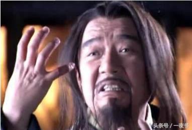 《风云2》帝释天的败亡之路，七次失败令他一无所有