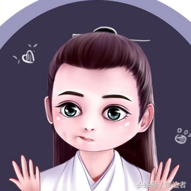 热巴q版人物萌图(热巴q版人物萌图片)-天晟网